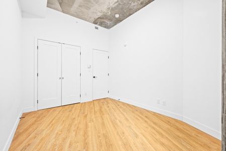 Appartement à louer - Montréal (Ahuntsic-Cartierville) (Cartierville) - Photo 5