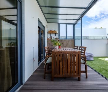Apartamento T2 - Photo 1