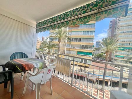 Flat for rent in Benidorm of 100 m2 - Photo 5