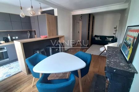 Appartement à louer à Paris 15Ème - Photo 5