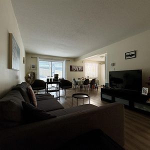 Antoine-du Verdier Appartement 4 ½ à Louer Sainte-Foy / Sillery Juillet 2026 - Photo 2