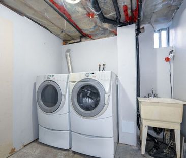 For Lease - 30 FOREHT Crescent Unit# BSMT, Aurora, Ontario - Photo 1