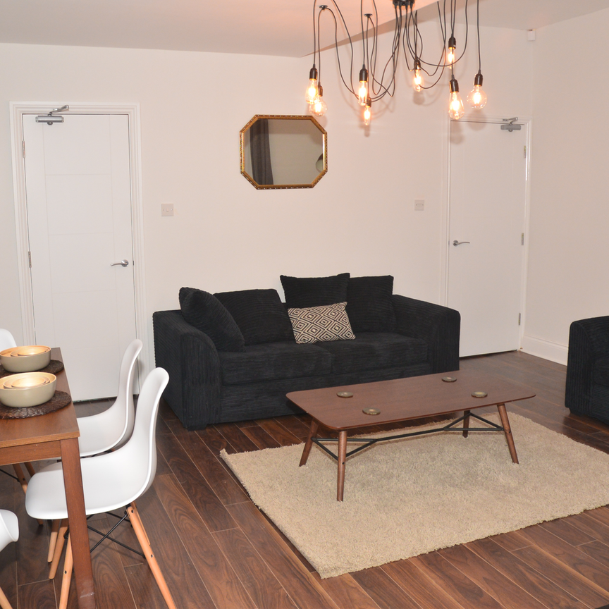 Ninth Avenue Unit 5 - Photo 1