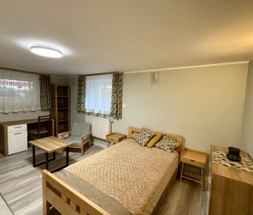 Pokój, ul. Władysława Łokietka - Zdjęcie 5