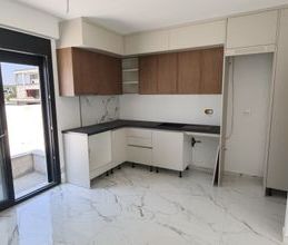 Μεζονέτα για ενοικίαση - Θέρμη, - Photo 4