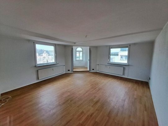 Großzügige 3-Zimmer Wohnung im Kern von Bad Neuenahr - Foto 1