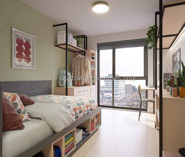 Platinum Ensuite - Photo 2