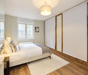 1 bedroom flat to rent - Photo 6