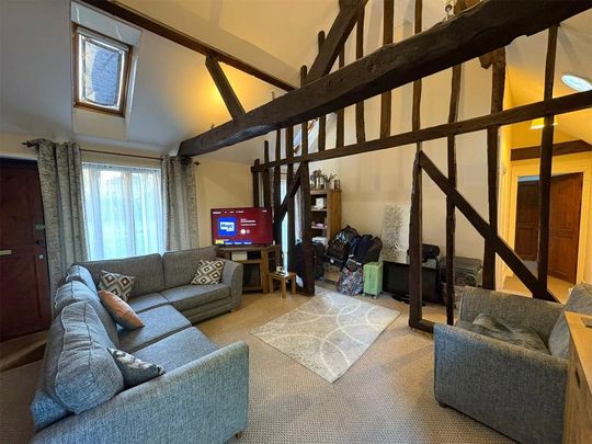 2 bedroom bungalow to rent - Photo 1