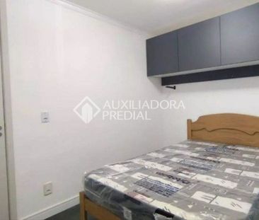 Apartamento com 2 quartos e 44m² para alugar em Morro Santana, Port... - Photo 2