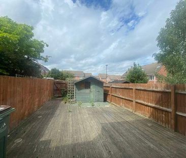 Peckstone Close, Coventry, CV1 - Photo 6