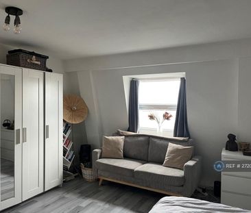 Studio to rent - Photo 3