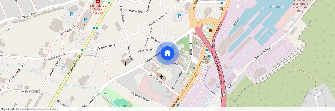 42 Brine Street, A1E2T3, St. John'S