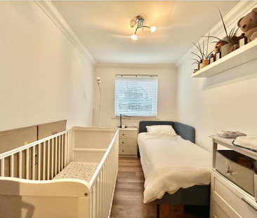 2 bedroom flat to rent - Photo 6