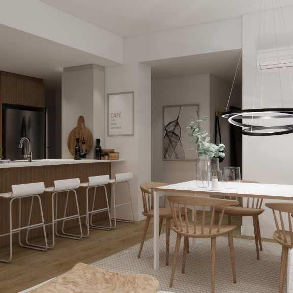 4 1/2 neuf - 2 chambres - Québec Sainte-Foy - Photo 1