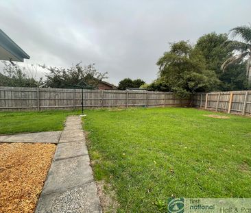 Quiet Court! - Photo 1