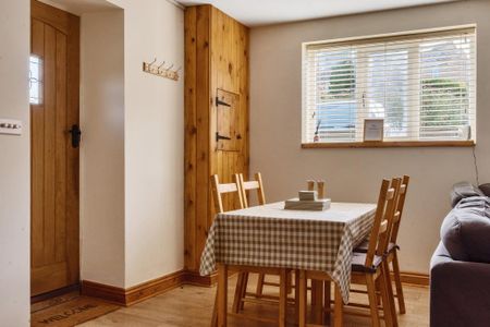 2 bedroom cottage to rent - Photo 4