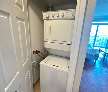 For Lease - 15 Greenview Avenue Unit# 2614, Toronto, Ontario - Photo 3