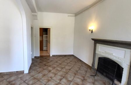 APPARTMENTO DUPLEX NEL NUCLEO DI MENDRISIO - Photo 5