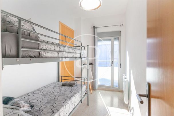 Luxury Apartment for rent in Valencia, Spain - Photo 1