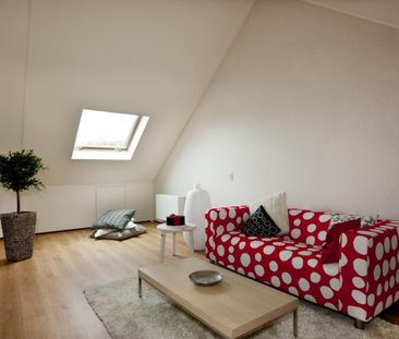 Te huur: Beauvoirstraat, Simone de 12 - Photo 6