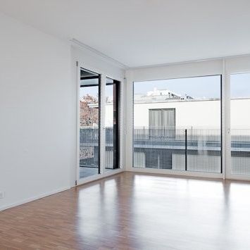 Attraktive 3.5 Zimmer-Attikawohnung mit toller Aussicht - Foto 1