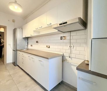 Apartament spatios cu 2 camere in Gama Residence-Soseaua Oltenitei - Photo 4