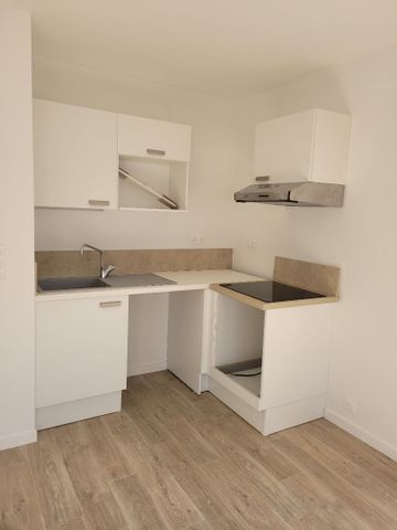 Location appartement 3 pièces, 61.35m², Les Sables-d'Olonne - Photo 4