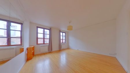 Location Appartement 2 pièces 46m² STRASBOURG 67000 - Photo 5