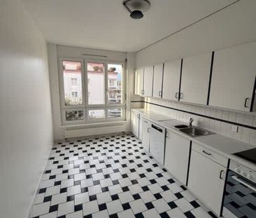 3.5 Zimmer, 3. Stock - Photo 1