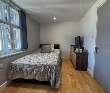 Room in a Shared Flat, The Hamptons, LE1 - Photo 6