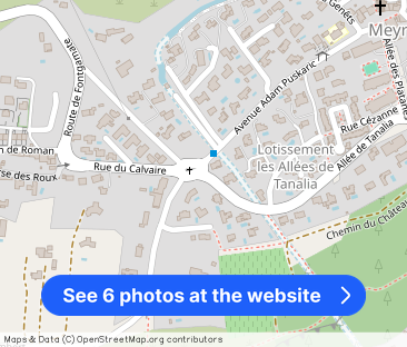 Appartement r�cent Meyreuil - 2 pi�ce(s) - 40.35 m2, - Photo 1