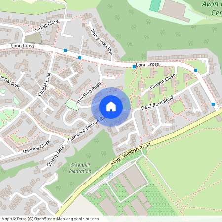 Lawrence Weston Road, BS11 0PS, Bristol