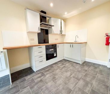 1 bedroom flat to rent - Photo 6