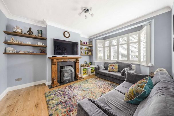 3 bedroom semi-detached house to rent - Photo 1