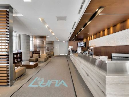 For Lease - 25 Capreol Court Unit# 1603, Toronto, Ontario - Photo 5