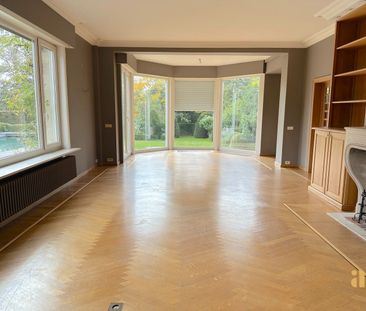 Te huur: royale woning met zwembad - Photo 3
