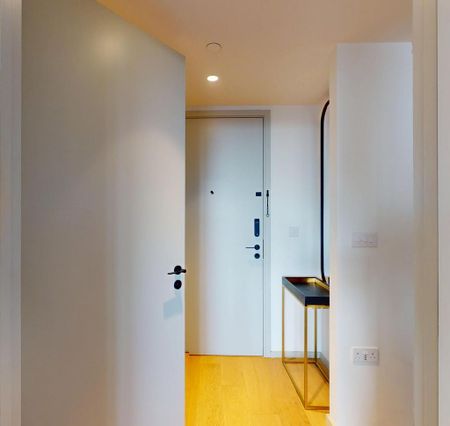 1 bedroom flat to rent - Photo 3