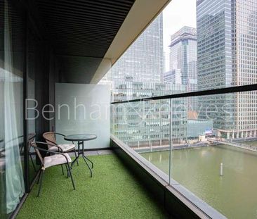 Wards Place, Canary Wharf, E14 - Photo 3