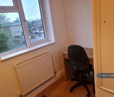 1 bedroom in a house share to rent - Photo 3