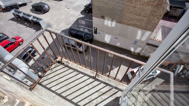 Vesterbro 74 5. th, 9000 Aalborg - Foto 1