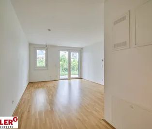 Gartenwohnung U1 Oberlaa - Foto 1