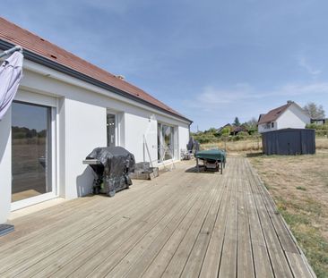 Location Maison 4 pièces 82m² - Photo 6