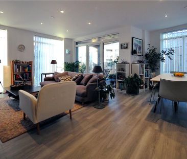 2 bedroom apartment to rent - Photo 3