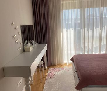 Apartament 2 camere Arcadia Residence | cu parcare | prima chirie | - Fotografie 3