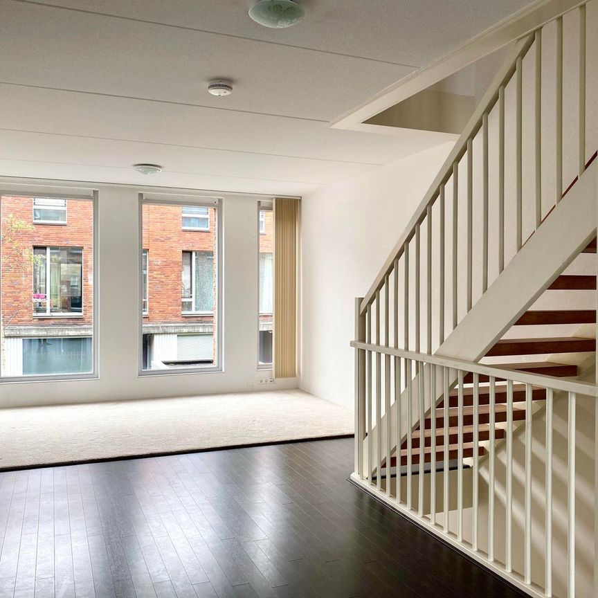 Huis te huur: Buys Ballotstraat 26 1221 ND Hilversum - Foto 1
