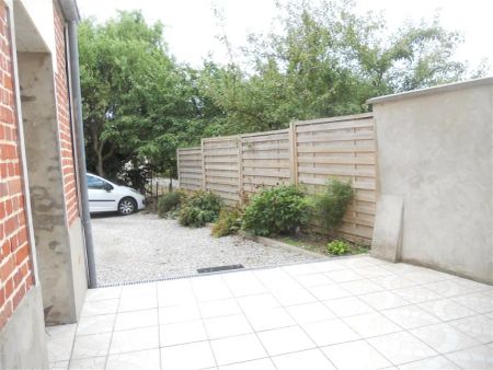 Location maison 4 pièces - 118.95m² à Saint-omer (62500) - Photo 4