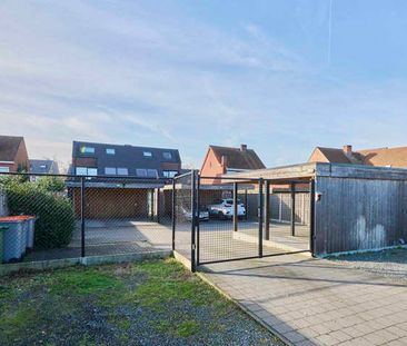 Duplex appartement met 2 slaapkamers - Foto 5