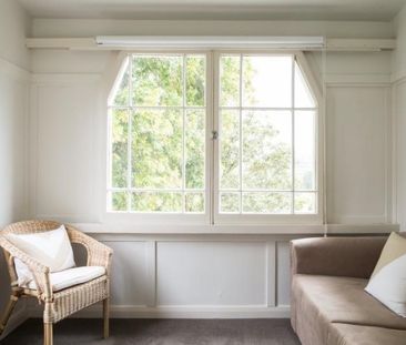 Renovated Fully Furnished Apartment - Photo 1