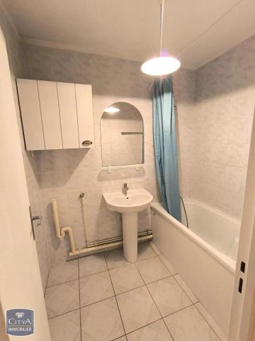 Appartement à louer 3 pièces 67.85m² - Photo 4